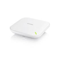ZYXEL NWA50AX 1Port, 575-1200Mbps, Dual Band Wifi 6, Tavan Tipi, Poe, Access Point